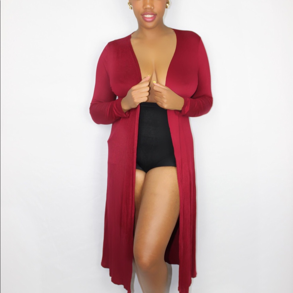 Red Duster